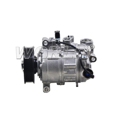 6SES14C Per VW Amarok 3.0TDI Compressore CA Volkswagen 2H6820803 4471507352 WXVW060