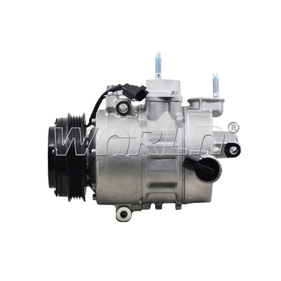 FB5Z19703C Compressore AC per veicoli per Ford Fusion per Mondeo per Edge per Galaxy WXFD047