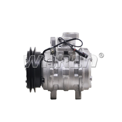 12367704 Climatizzatore Compressore auto per Suzuki Swift Samurai 1.0 1.3 WXSK007