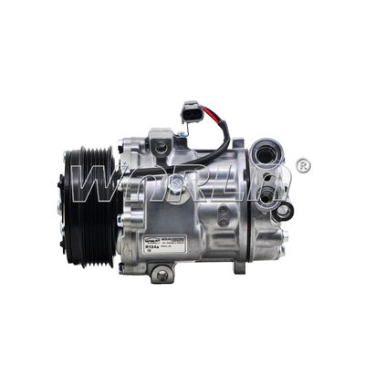 13124754 Climatizzatore Compressore 6V12 Auto AC Per Opel AstraJ 1.3 WXOP031