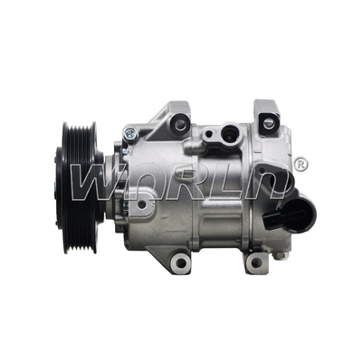 KT4472504360 Compressore di aria condizionata per auto 6SEU14C Parti per Hyundai Sonata per Tucson WXHY071