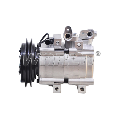 58171 57171 Compressore per condizionatori d'aria per auto per Hyundai H1 per StarexA1 per Terracan WXHY131