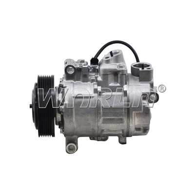 6SEU Auto AC Compressore 4371005210 DCP05062 Per BMW520 2007-2010 WXBM042