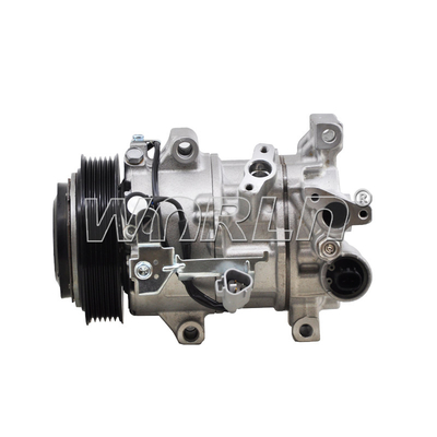 CG4472807540 Compressore automatico a corrente alternata Pompa di raffreddamento a corrente alternata per Lexus IS250 2.0 WXLX014