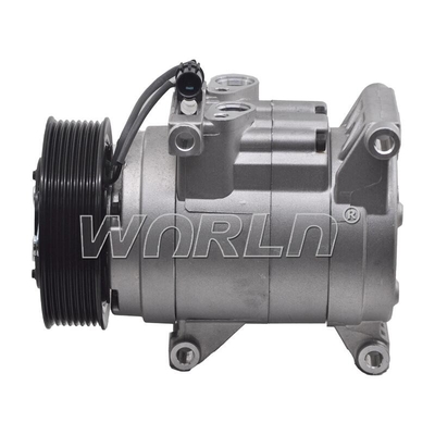 Compressore automatico a corrente alternata da 24 V 010322 9925058110 per Hyundai County Bus 24 V WXHY062