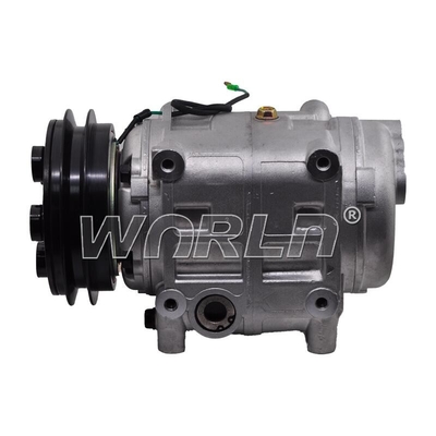Compressore di CA dell'automobile di 10P32C 24V per il compressore 1B di CA del bus di Nissan Bus TM31