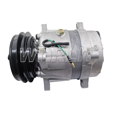 il condizionatore d'aria 24V pompa il compressore di CA del camion per i compressori della sostituzione di Delong V5 1PK
