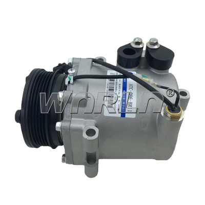 Compressore di CA dell'automobile 5PK per il compressore delle parti di riparazione del condizionatore d'aria dell'automobile di tributo ATC086-BR11 di Mazda