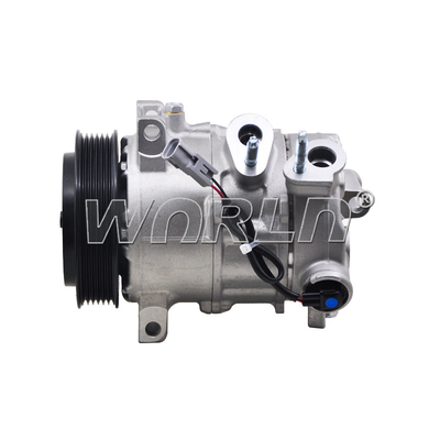 Compressore a spostamento variabile per Jeep Compass per Patriot per Dodge Calibre2.4 RL111610AB 4471500751 WXCK013