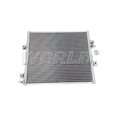 2457911 condensatore di CA di 4252717 automobili per KOMATSU 320 Caterpillar 324D 325D 329D 330D