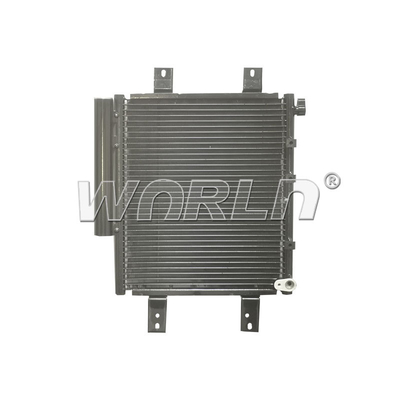condensatore di CA dell'automobile di 88450B2070 88450B2010 per Daihatsu Tanto L360S su ordinazione Cuore VI Trevis 1,0