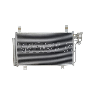 Condensatore del condizionatore d'aria dell'automobile di GHR161480B per Mazda 6 CX5 Axela KF0361480B/940575