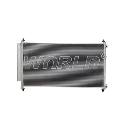 Condensatore di CA dell'automobile 80110TK8A01 per il condensatore 2011-2013 di CA di Honda Odyssey Wingle
