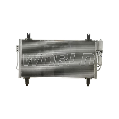 Condensatore automatico Wingle di stato dell'aria per il Mitsubishi Outlander 7812A220