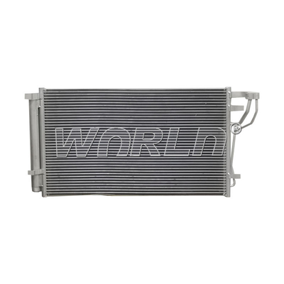 Condensatore automatico 976063R000 976063S161 di CA per sonata di Hyundai per Kia K5