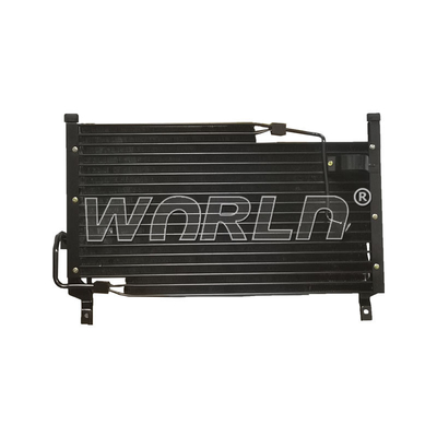 Sistema automatico del condensatore di CA per Mercedes Benz MB100 R12 WXCN0139