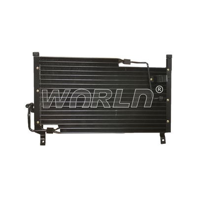 Sistema automatico del condensatore di CA di numero WXCN0085 di Weixing per Mercedes MB100
