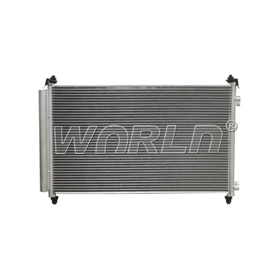 Sistema del condensatore di CA dell'automobile di TD1161480A per Mazda CX9 2012-2017 WXCN0139
