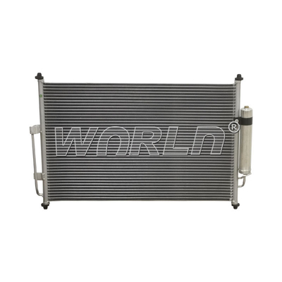 Sistema Wingle del condensatore di CA dell'automobile 921101AA0A per Nissan Murano WXCN0565