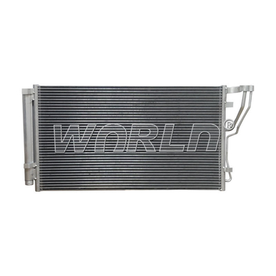 condensatore Wingle di CA 97606F6151 per Kia Cadenza K5 2017-2020