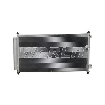 Condensatore di CA dell'automobile 80110TAOA01 per il sistema 2008-2012 di CA dell'automobile di Honda Accord
