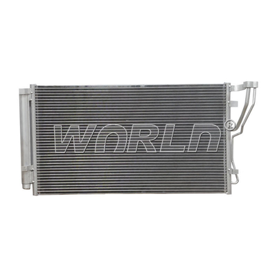 parti Wingle del condensatore di CA dell'automobile 884A033020 per sonata 976063R301 di Kia K5 Hyundai