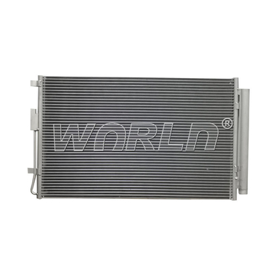 sistema automatico del condensatore di stato dell'aria 97606P2500 per Hyundai Santa Fe 4 2020