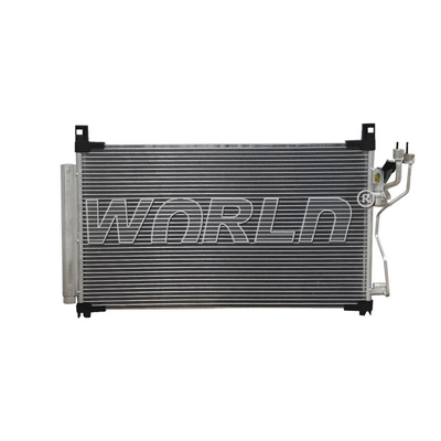 sistema automatico del condensatore di stato dell'aria 97606C2500 per sonata 2,4 2015-2019 di Hyundai