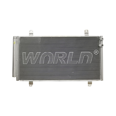 Parti Wingle del condensatore di CA dell'automobile 88460AZ004 per Toyota Camry Avalon Lexus ES350