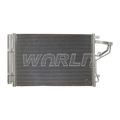 condensatore automatico di CA 976063X000 per Hyundai Elantra Wingle 2011-2013