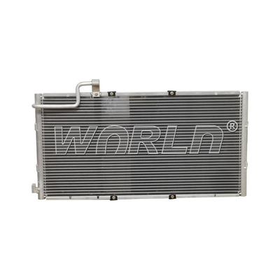 Sistema automatico Wingle WXCN0394 del condensatore di CA per Nissan urvan