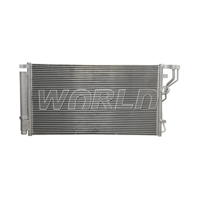 Condensatore automatico Winge dell'OEM 06D5500 per le immagini famose moderne per Kia Optima