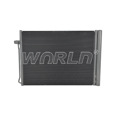 Sistema automatico del condensatore di CA 940058 DCN05013 per BMW X5/X6/E70/F15/F85/F16/F86 2.0/3.0