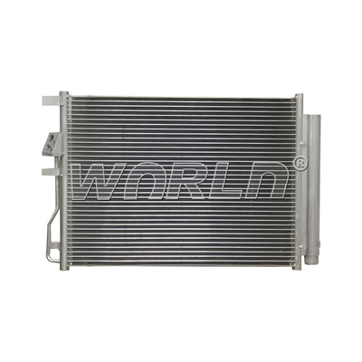 sistema automatico del condensatore di CA 97606D9800 per Kia Sportage 2017-2019 per KX5 1,6 2015