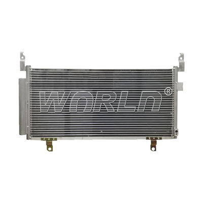 Condensatore automatico 73210-SG000 per il silvicoltore AC Condenser di Subraru