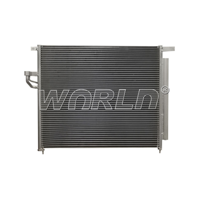 Condensatore automatico Wingle di CA per Nissan Navarra For Froneier 92100ZP50A