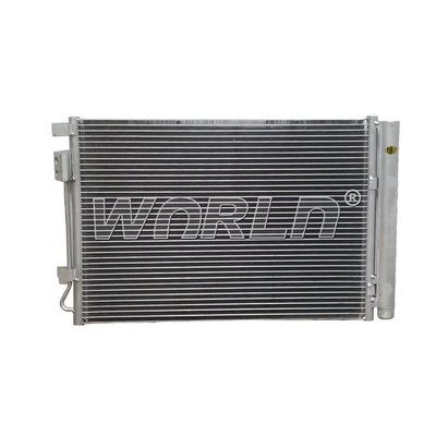 condensatore di CA automatico 97606B4000 940633 976061R000 per Hyundai i10 per accento per Verna per Kia2