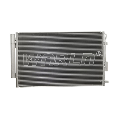 sistema automatico del condensatore di CA 97606C6500 per Hyundai Santa For Soreto 3,3 2016-2020