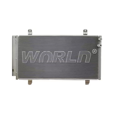 Sistema del condensatore di CA di 8846006230 automobili per Toyota Camry per l'Asia Dragon For Lexus ES350 2007-2009