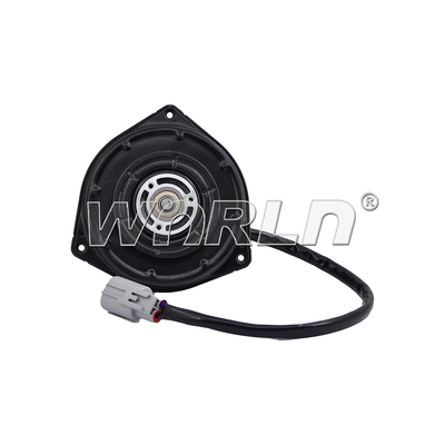 Motore del ventilatore di scarico del fan da 12 volt per Suzuki For Alto 0650003390 0650003391 WXM0148