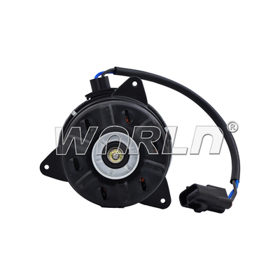 Motore del ventilatore di scarico di CA WXM0118 12V Lexus For RX300 330 350 1636320270 1680001120