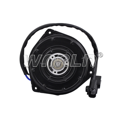 fan del ventilatore del motore 12V per Toyota Daihatsu 0650003230 0650003231 WXM0147