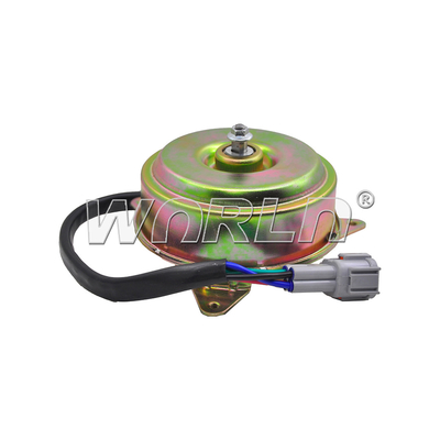Motore del ventilatore di scarico del fan di 92122VW000 92122VW001 Nissan Urvan NV350 WXM0136