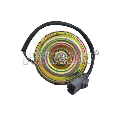Fan del ventilatore del motore 38616PNC004 per il vagone RF3 WXM0168 di punto di Honda