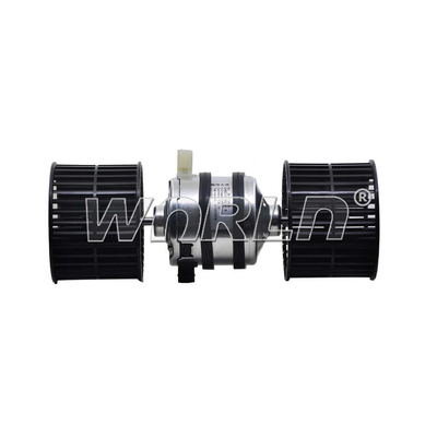 motore del ventilatore di scarico del doppio 24v per l'escavatore SK210 AN51500-10770 WXB0003 di Obelco