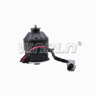 motore dell'aeratore 12V per A2 Ibiza Cordova 6Q1 820 015 6R2819015 WXB0047