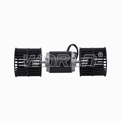 motore del ventilatore di scarico del doppio 24v per l'escavatore 360 EC140 VOE14576774 14514331 WXB0009