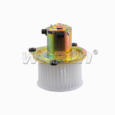 Motore del ventilatore di scarico del fan da 12 volt per Kato Crane TD3073SK-271 WXB0468
