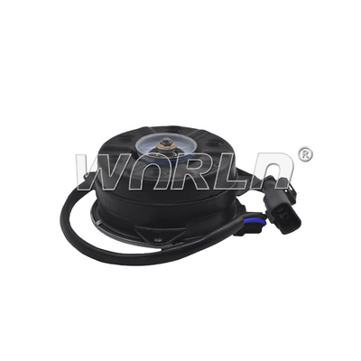 Motore del ventilatore di scarico del fan da 12 volt per Honda WXM0022