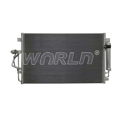 Condensatore automatico Wingle di stato dell'aria 921003TA3B per Nissan Altima Maxima